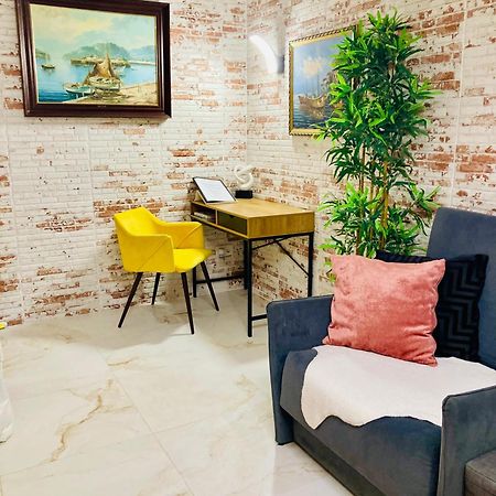 Apartment With Terrace And Pool, Los Cristianos 로스크리스티아노스 외부 사진