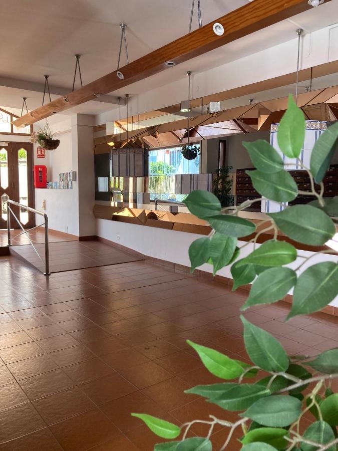 Apartment With Terrace And Pool, Los Cristianos 로스크리스티아노스 외부 사진